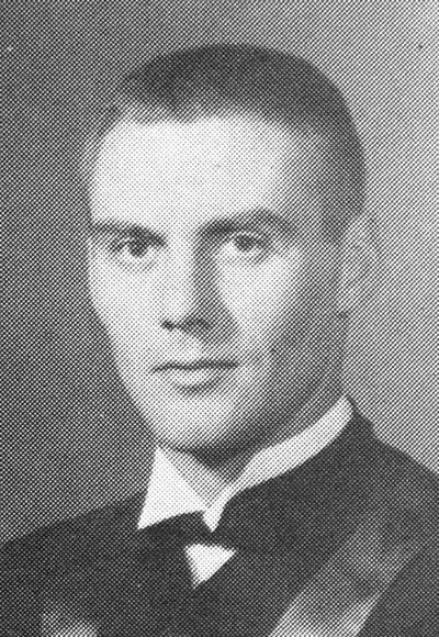 1962 Larry Jensen