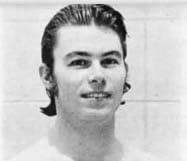 1968 Mike Boyd