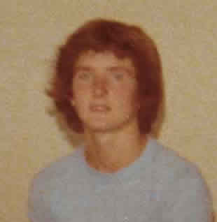 1980 John Hasell