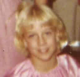 1983 Holly Gates